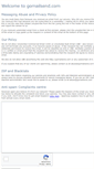 Mobile Screenshot of gomailsend.com